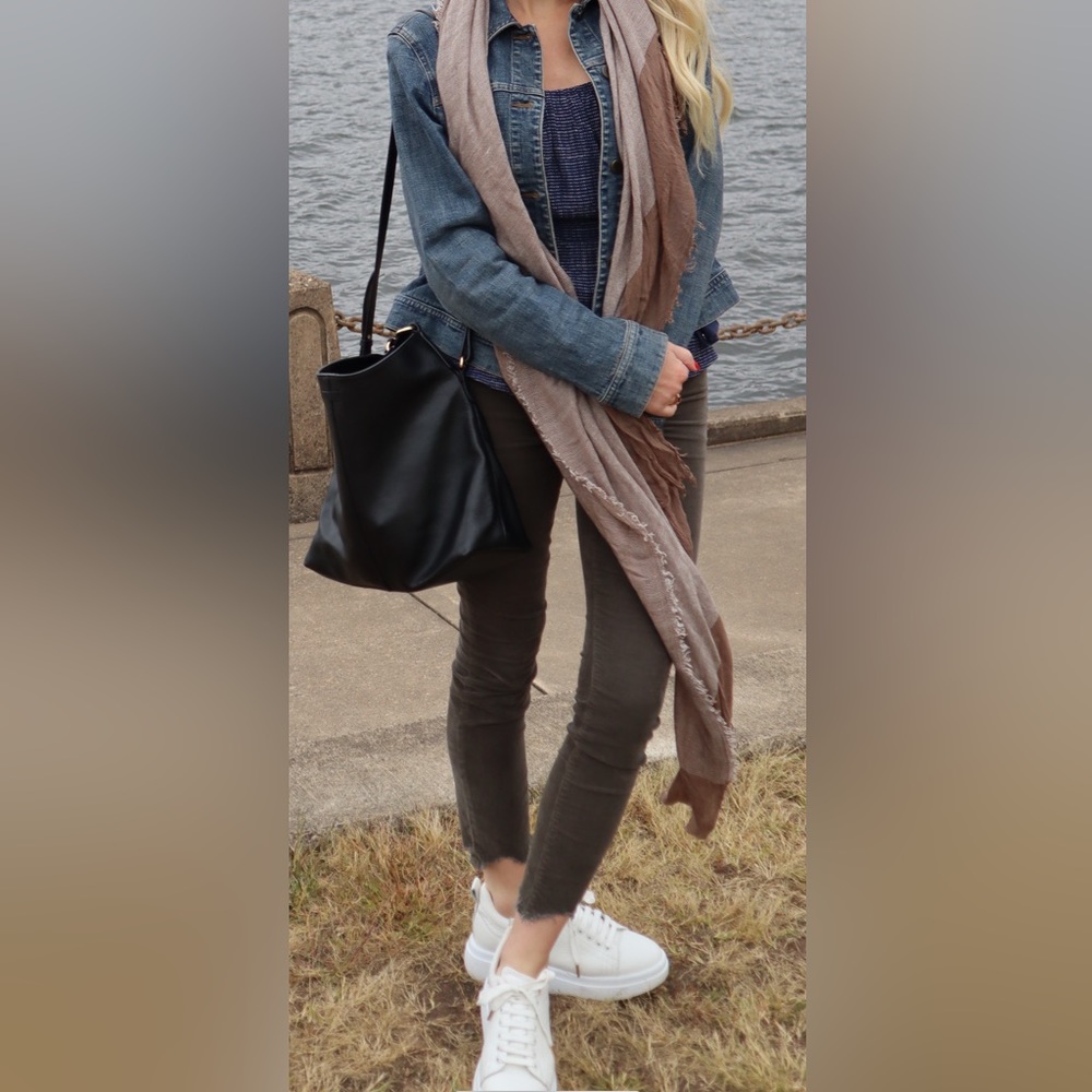 MOTHER Jeans Pants | High Waisted Pant | Size 25